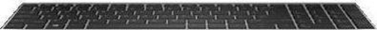 Picture of HP KBD CP+PS BL SR 15 - EURO