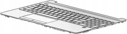 Attēls no HP M31100-051 czci zamienne do notatników Klawiatura