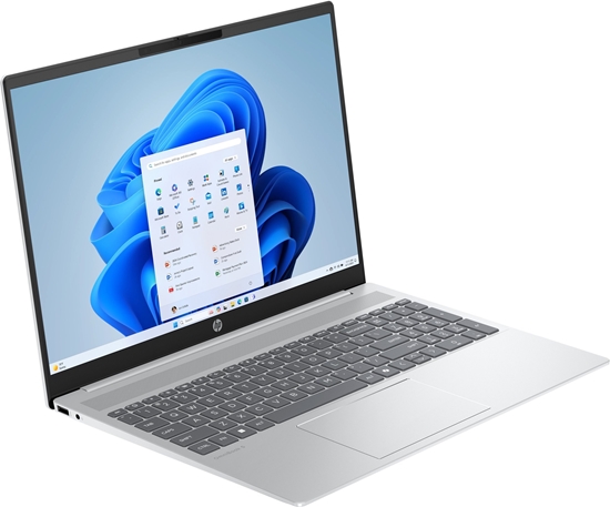Picture of HP OmniBook 5 AI 16-af1219nw - Ultra 5 225U | 16"-2K-OLED | 16GB | 512GB | Win11Home | Srebro lodowcowe