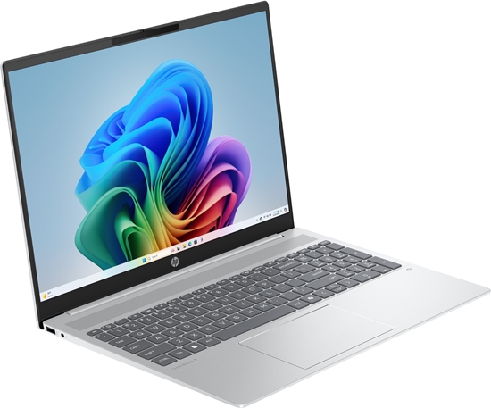 Picture of HP OmniBook 5 AI 16-ag1217nw - Ryzen AI 7 350 | 16"-2K-OLED | 16GB | 512GB | Win11Home | Srebro lodowcowe