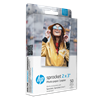 Picture of HP Sprocket 2x3'' 5x7.6 cm 50 Sheets Zink Sticky Photo Paper