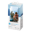 Picture of HP Sprocket Studio Plus 4x6'' 10x15 cm 108 Sheets Photo Paper and 2 Cartridges