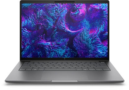 Picture of Laptop HP ZBook 8 G1i 14 Ultra 7 255H / 16 GB / 512 GB / W11 Pro / RTX 500 Ada (A3ZU6ET#ABD)
