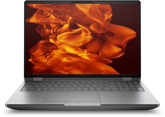 Picture of Laptop HP ZBook G1i 16 Intel Core Ultra 9 285HX 40,6cm 16cal 32GB 1TB 2.5K W11P 3Y War (DE)