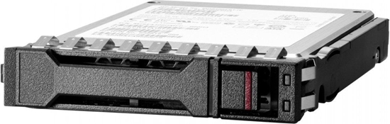 Picture of HPE 3.84TB SAS 12G Read Intensive SFF (2.5in) Basic Carrier Value Multi Vendor SSD