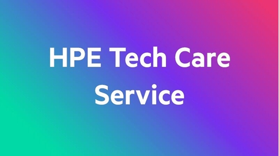 Picture of HPE 5Y TC Ess SN6600B 16 FC Swch SVC