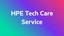 Picture of HPE 5Y TC Ess SN6700B 56/24 Swch SVC