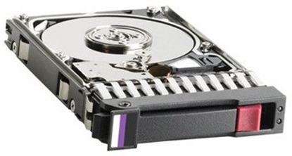 Attēls no HPE 653953-001-RFB dysk twardy 500 GB 7200 RPM 2.5" SAS