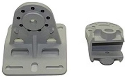 Attēls no HPE AP-270-MNT-H3 AP-270 Series Outdoor AP Hanging or Dual-Tilt Install Mount Kit