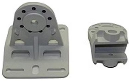 Picture of HPE AP-270-MNT-H3 AP-270 Series Outdoor AP Hanging or Dual-Tilt Install Mount Kit