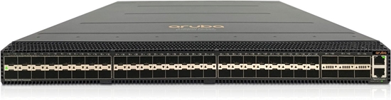 Picture of HPE Aruba CX 10000-48Y6C BF 6F 2PS Bdl EU en