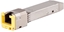 Attēls no HPE Aruba Networking 1G SFP RJ45 100m Cat5e Transceiver modu przekaników sieciowych 1000 Mbit/s