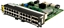 Picture of HP HPE Aruba Networking CX 5420 20p 10M/100M/1G Class4 PoE 4p SFP+ 1G/10G LRM Module - Switch - L3 - managed - 20 x 10/100/1000 (PoE Class 4) + 4 x 1 Gigabit / 10 Gigabit SFP+ - Luftstrom von vorne nach hinten - Plugin-Modul - PoE Class 4