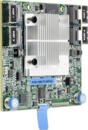 Picture of HPE HPE Smart Array P816i-a SR Gen10 - Speichercontroller RAID (804338-B21)