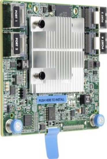 Picture of HPE HPE Smart Array P816i-a SR Gen10 - Speichercontroller RAID (804338-B21)
