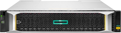 Изображение HPE MSA 2060 12GB SAS SFF
