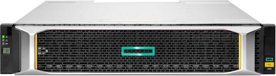 Изображение HPE MSA 2060 12GB SAS SFF