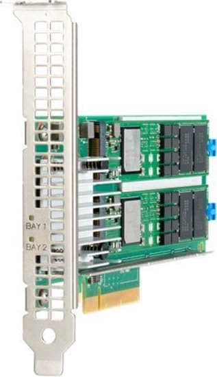 Изображение HPE NS204I-P NVME PCIE3 OS BO STOCK