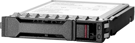 Picture of Dysk serwerowy HPE P40472-B21 urzdzenie SSD 3,84 TB SAS