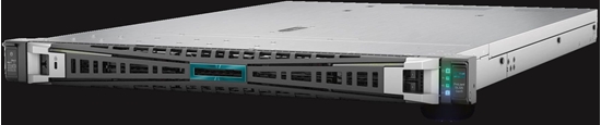 Picture of HPE SC ProLiant DL325 Gen11 9115 3.2GHz 16c 1P 2x32GB-R 8SFF MR408i-o 2x480GB SSD 2x1000W PS EU Server