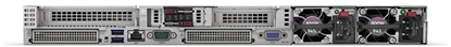 Picture of HPE PL DL360g11 4510 (2.4G/12C) 2x32G (p64706) 2x480G 2x1000W MR408i-o 8SFF 4p1G ocp Smart Choice