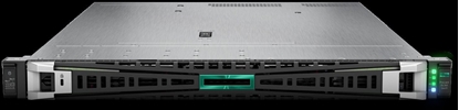 Изображение HPE PL DL365g11 AMD Epyc 9115 (2.6-4.1/16C) 2x32G-6400 2x480G MR408i-o/4G o2p10G-T 8SFF 2x1000W 1U Smart Choice