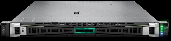 Изображение HPE PL DL365g11 AMD Epyc 9115 (2.6-4.1/16C) 2x32G-6400 2x480G MR408i-o/4G o2p10G-T 8SFF 2x1000W 1U Smart Choice