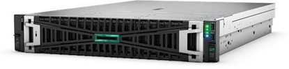 Picture of HPE PL DL385g11 AMD EPYC 9115 (2.6/16C) 2x32G 2x480G MR408i-o 2x1000W 8SFF 2p10GT Smart Choice