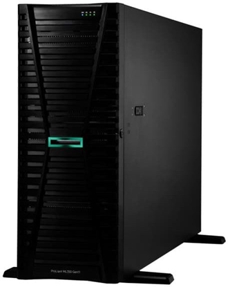 Picture of HPE PL ML350g11 5515+ (3.2G/8C) 2x32G (P64706) 8-24SFF MR408i-o/4G 2x480G SSD 2x1000W 4x1G Smart Choice