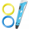 Picture of HQ 3D Printing Pen with 10m Fillament 5V Adapter + USB 2m Cable