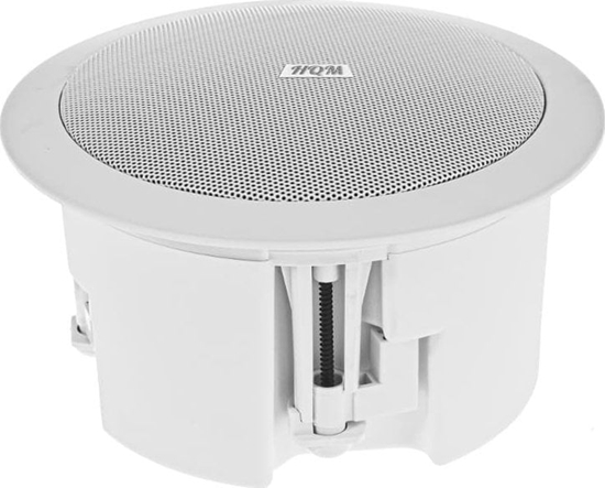 Picture of HQM GONIK SUFITOWY PA HQM-SOZ1024 10W 100V BIAY