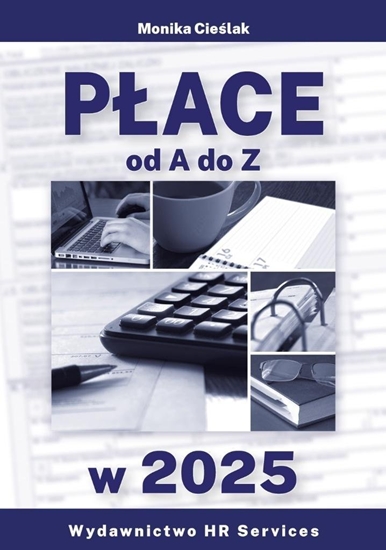 Изображение HR Services Pace od A do Z w 2025 stan prawny 16 I 2025