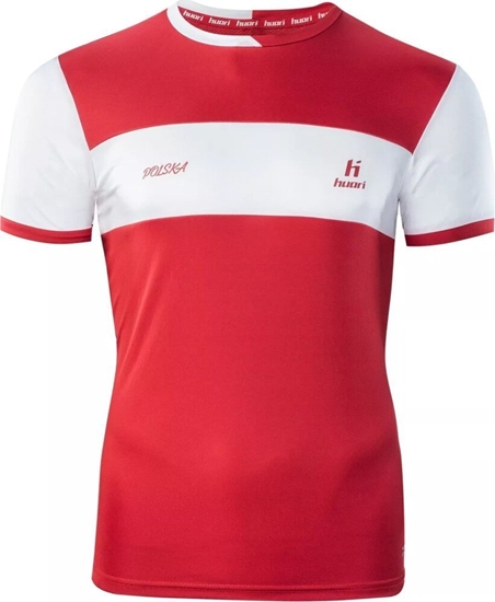 Picture of Huari ALUMNI POLAND T-SHIRT SENIOR