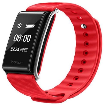 Изображение Huawei Color Band A2 red (AW61)-USED