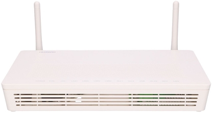 Изображение Huawei HG8247H5 | ONT | 2,4GHz, 1x GPON, 4x RJ45 1000Mb/s, 1x RJ11, 1x USB, 1x CATV