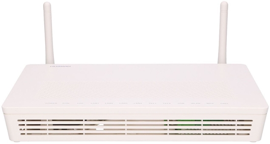 Изображение Huawei HG8247H5 | ONT | 2,4GHz, 1x GPON, 4x RJ45 1000Mb/s, 1x RJ11, 1x USB, 1x CATV
