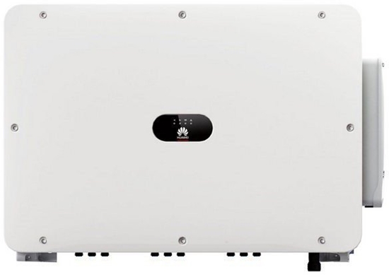 Изображение Huawei HUAWEI COMMERCIAL 3-PHASE AC 800V, 9-MPPT (1500V) INVERTER, 200KW/215VAC, 5 YEARS WARRANTY