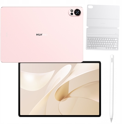 Изображение Huawei MatePad 12X 12/256GB PaperMatte WiFi zielony + klawiatura + rysik