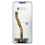Picture of Huawei Nova 3i LCD Display + Touch Unit Black