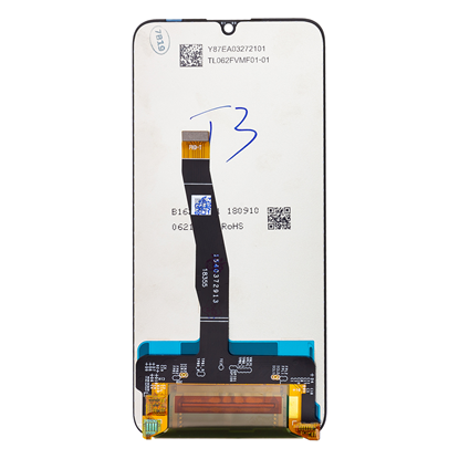 Attēls no Huawei P Smart 2019 LCD Display + Touch Unit Black