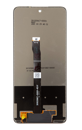 Attēls no Huawei P Smart 2021 LCD Display + Touch Unit