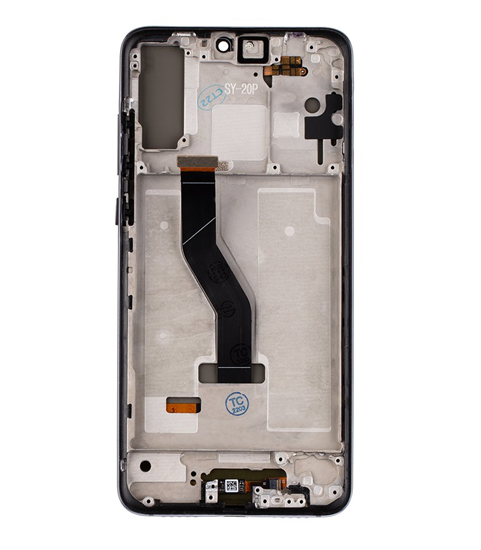 Picture of Huawei P20 Pro LCD Display + Touch Unit + Front Co