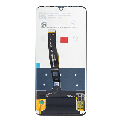 Attēls no Huawei P30 Lite LCD Display + Touch Unit Black (pr