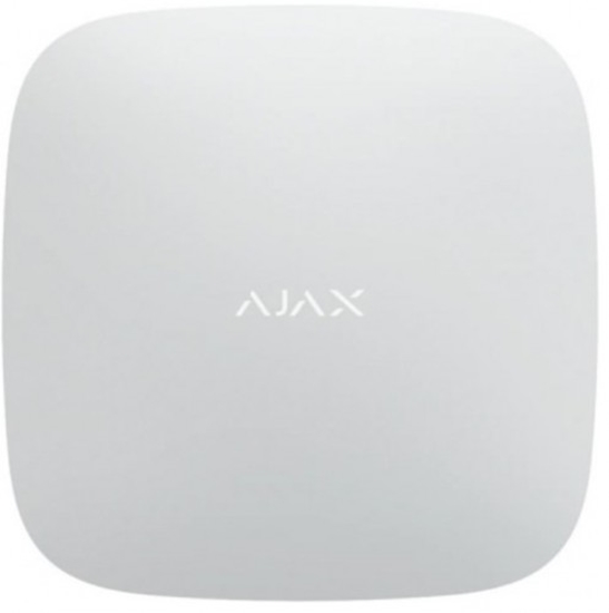 Picture of Hub 2  AJAX White