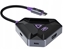 Picture of Hub Dla Graczy Gamingowy 2x Usb-c 2x Usb 3.0 Hdmi Pd 100w Laptop Pc Proove / Hbpg18221205 / Spectre Gaming Hub