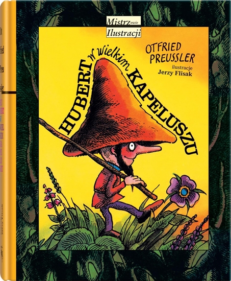 Изображение Hubert w Wielkim Kapeluszu