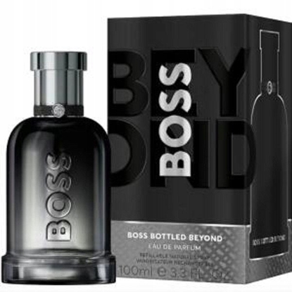 Attēls no HUGO BOSS Boss Bottled Beyond EDP spray 100ml