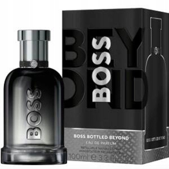 Picture of HUGO BOSS Boss Bottled Beyond EDP spray 100ml