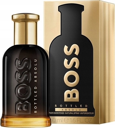 Picture of Hugo Boss Bottled Absolu Perfume EDP 50 ml