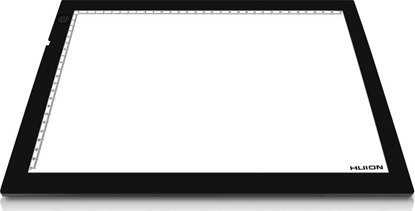 Picture of Huion Deska krelarska LED - L4S